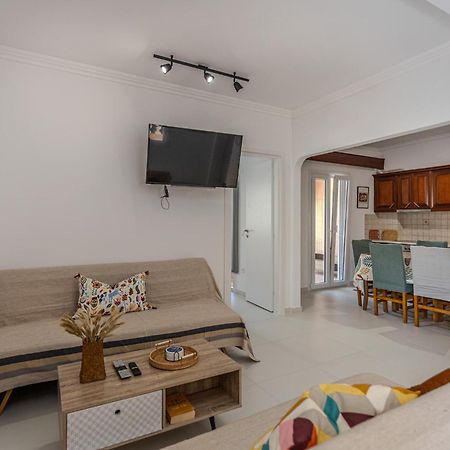 Fulvia Apartments Kassiopi Exteriér fotografie
