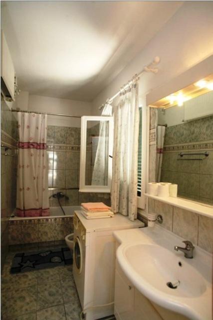 Fulvia Apartments Kassiopi Pokoj fotografie