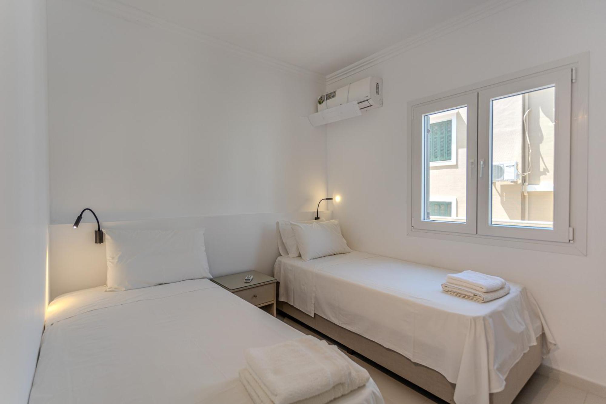 Fulvia Apartments Kassiopi Exteriér fotografie